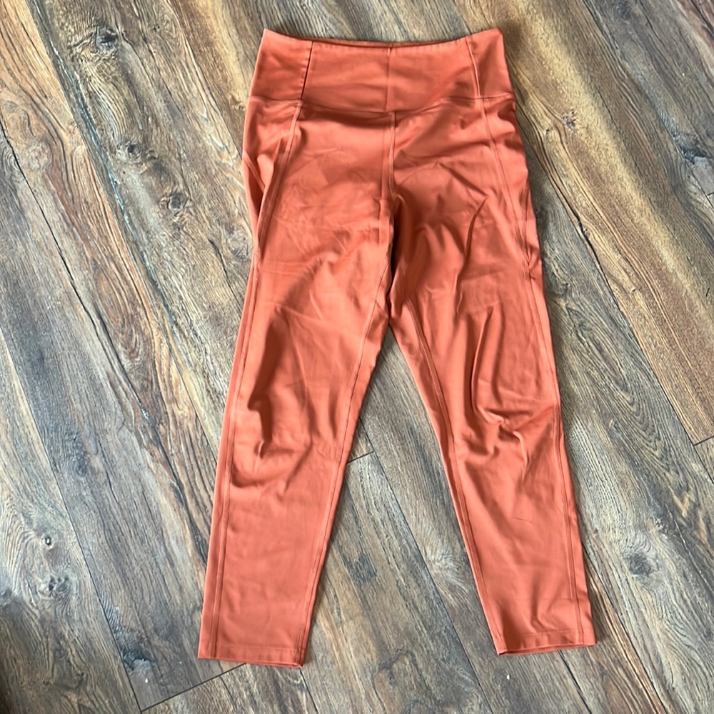 Girlfriend Collective leggings